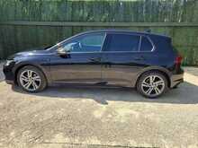 Volkswagen Golf TSI R-Line - U151152