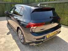Volkswagen Golf TSI R-Line - U151152