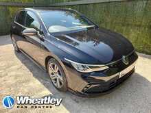 Volkswagen Golf TSI R-Line - U151152