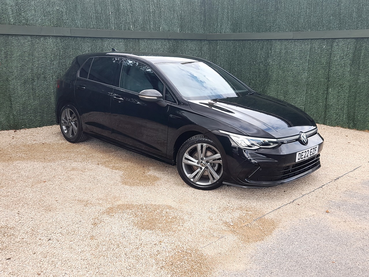 2022 Volkswagen Golf