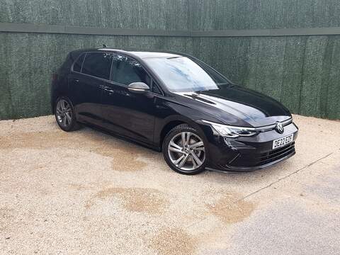 Volkswagen Golf 1.0 TSI GPF SE Hatchback 5dr Petrol Manual Euro 6 (s/s) (95 ps)