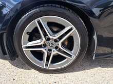 Mercedes-Benz A Class A200 AMG Line - U151155