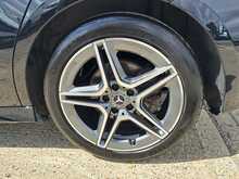 Mercedes-Benz A Class A200 AMG Line - U151155
