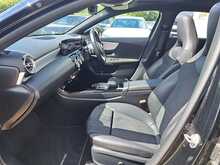 Mercedes-Benz A Class A200 AMG Line - U151155