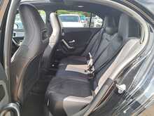 Mercedes-Benz A Class A200 AMG Line - U151155