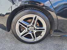 Mercedes-Benz A Class A200 AMG Line - U151155