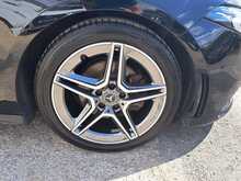 Mercedes-Benz A Class A200 AMG Line - U151155