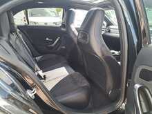 Mercedes-Benz A Class A200 AMG Line - U151155