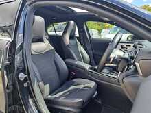 Mercedes-Benz A Class A200 AMG Line - U151155
