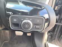 Mercedes-Benz A Class A200 AMG Line - U151155