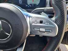 Mercedes-Benz A Class A200 AMG Line - U151155