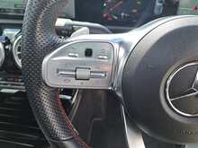 Mercedes-Benz A Class A200 AMG Line - U151155