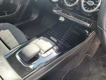 Mercedes-Benz A Class A200 AMG Line - U151155