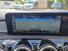Mercedes-Benz A Class A200 AMG Line - U151155