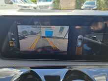 Mercedes-Benz A Class A200 AMG Line - U151155