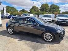 Mercedes-Benz A Class A180 Sport - U151156