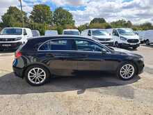 Mercedes-Benz A Class A180 Sport - U151156