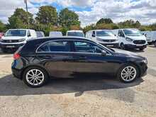Mercedes-Benz A Class A180 Sport - U151156