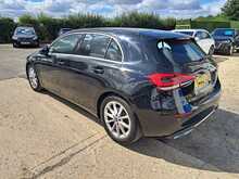 Mercedes-Benz A Class A180 Sport - U151156