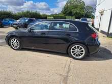 Mercedes-Benz A Class A180 Sport - U151156