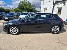 Mercedes-Benz A Class A180 Sport - U151156