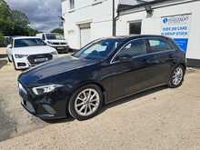 Mercedes-Benz A Class A180 Sport - U151156