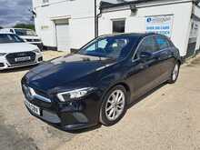 Mercedes-Benz A Class A180 Sport - U151156