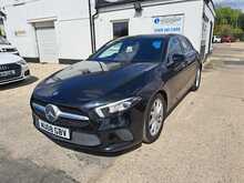 Mercedes-Benz A Class A180 Sport - U151156