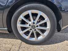 Mercedes-Benz A Class A180 Sport - U151156