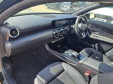Mercedes-Benz A Class A180 Sport - U151156