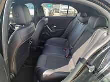 Mercedes-Benz A Class A180 Sport - U151156