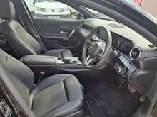 Mercedes-Benz A Class A180 Sport - U151156