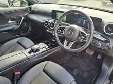 Mercedes-Benz A Class A180 Sport - U151156