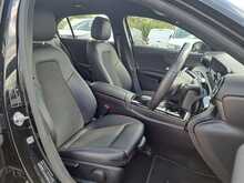 Mercedes-Benz A Class A180 Sport - U151156