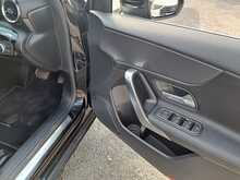 Mercedes-Benz A Class A180 Sport - U151156