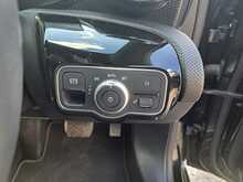 Mercedes-Benz A Class A180 Sport - U151156