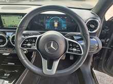 Mercedes-Benz A Class A180 Sport - U151156