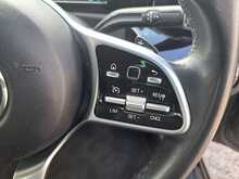 Mercedes-Benz A Class A180 Sport - U151156