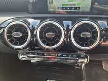 Mercedes-Benz A Class A180 Sport - U151156