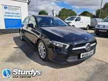 Mercedes-Benz A Class A180 Sport - U151156