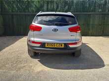 Kia Sportage GDi EcoDynamics 2 - U151157