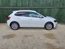 Volkswagen Polo TSI Match - U151160