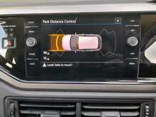 Volkswagen Polo TSI Match - U151160