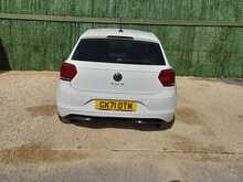Volkswagen Polo TSI Match - U151160