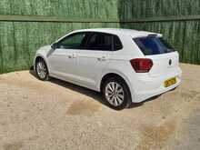 Volkswagen Polo TSI Match - U151160