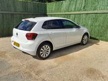 Volkswagen Polo TSI Match - U151160