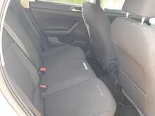Volkswagen Polo TSI Match - U151160