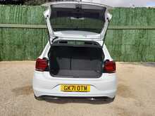 Volkswagen Polo TSI Match - U151160