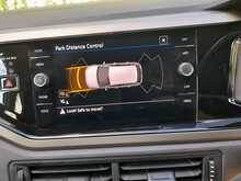 Volkswagen Polo TSI Match - U151160