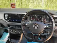 Volkswagen Polo TSI Match - U151160
